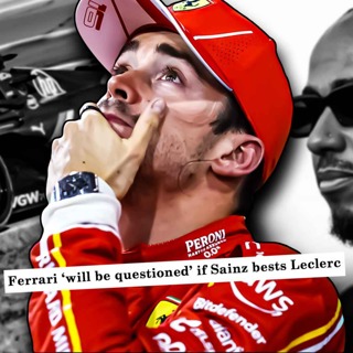 Charles Leclerc's Ferrari Dream 'will be questioned'
