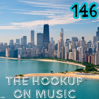 THE HOOKUP ON MUSIC Presents Episode 146: Digging Deep Into The City of Jams!