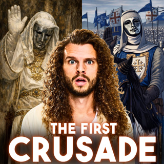 The LIE That Caused the First Crusade