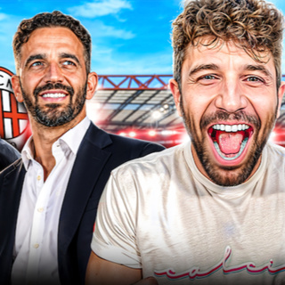 Amorim FINALLY Figured Out Milan… Pulisic Is BACK! 