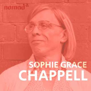 Sophie Grace Chappell - Trans Figured (N324)