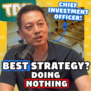 I've Invested $40 BILLION++, Here Are The BIGGEST MISTAKES to AVOID.