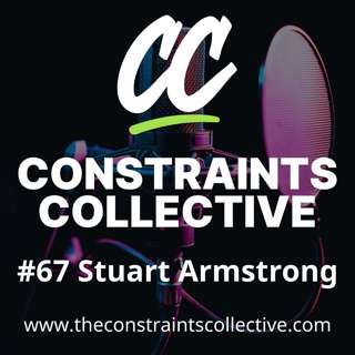 #67 Stuart Armstrong