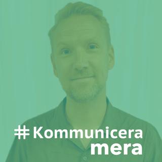 40. Jesper Börjesson om att byta jobb och hur man tar sig an en ny möjlighet