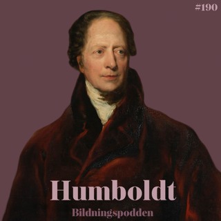 #190 Wilhelm von Humboldt