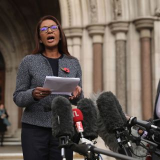 High Court rules that Parliament must be consulted on Article 50