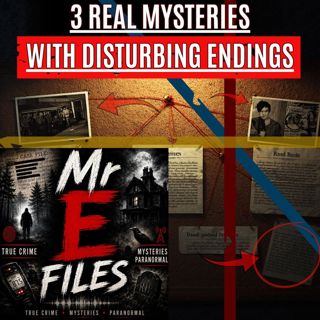 Top 3 Mysteries With Disturbing Endings