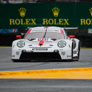 MP 734: The Day At Daytona, Jan 23, with Keating, Thiim, Tandy, Dixon, and Jarvis