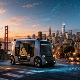 Episode #103: Scarce to Itself: NVIDIA, Apple, a Driverless Zoox, and the Real Fight Over the Future of Cars