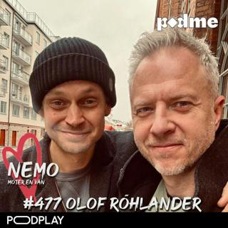 477. Olof Röhlander