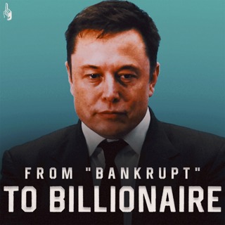Elon Musk Motivation - TAKE RISKS NOW | Elon Musk Motivational Podcast