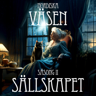 Nordiska Väsen - S02E07 - Möte med Linnea Elfeklint