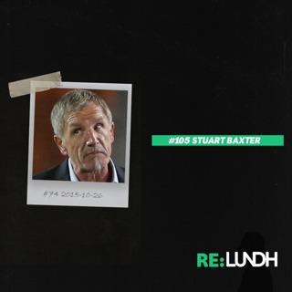 105 Re:Lundh - Stuart Baxter