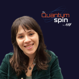 Episode 31: Physicist Returns to First Love: Science Writing