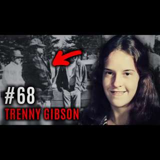 #68 The Trenny Gibson Disappearance | The Jacket Mystery
