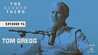 The Man Governments Send to Negotiate with Terrorists | Tom Gregg