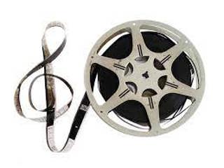 The Music of Film Composers