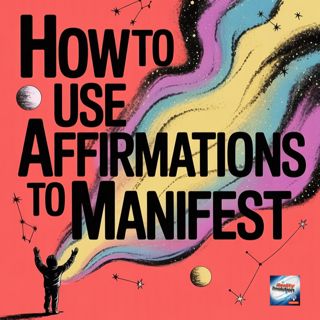 How To Use Affirmations To Manifest