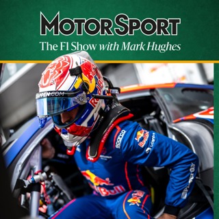 'Max Verstappen will be fastest in the Nürburgring 24 Hours!'