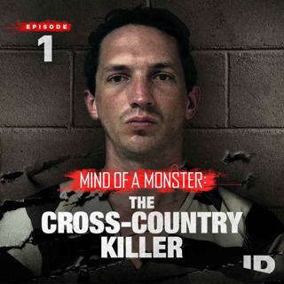 S8 Ep.1: Israel Keyes
