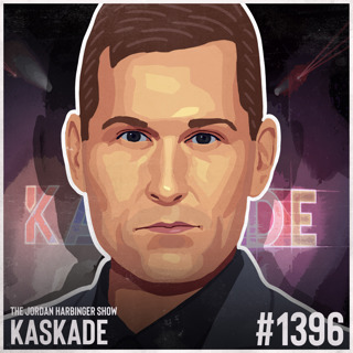 1396: Kaskade | The Sober Raver Who Spins Hits from Euphoria