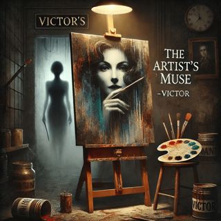 The Artist’s Muse
