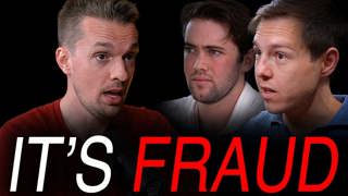 “I Need To Stop!” Hoovie’s Garage Breaks Silence on Getting Scammed, Losing Money, & Starting Over