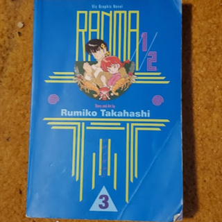 Swing Talks Bonus Episode 2024: The Curse of Ranma 1/2