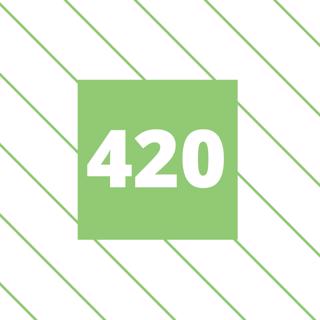 Avsnitt 420 - Sprite Vodka