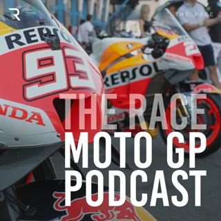 Honda facing a 2024 MotoGP exodus