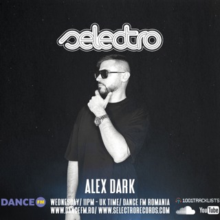 Selectro Podcast #372 w/ Alex Dark
