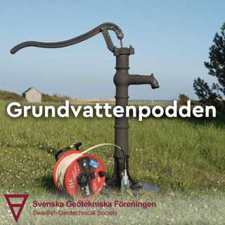 49 Föroreningar i grundvattnet, med Charlotte Sparrenbom