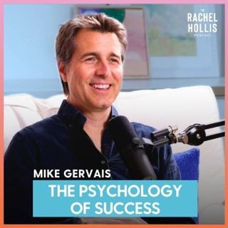 679: High-Performance Psychologist Mike Gervais on The Psychology of Success