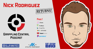 Episode 398 - Nick Rodriguez