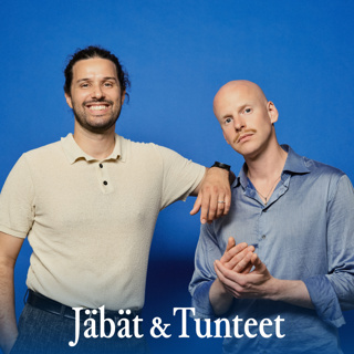 JÄBÄT & TUNTEET
