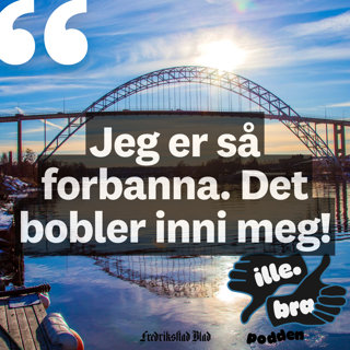 – Må du ringe politiet fordi 12 til 14-åringer ikke klarer å oppføre seg på Mækkærn og Leos?