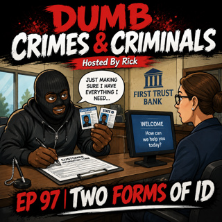 Ep - 97 : Two Forms Of ID