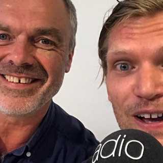 195: "Jag gör inte samma misstag två gånger"