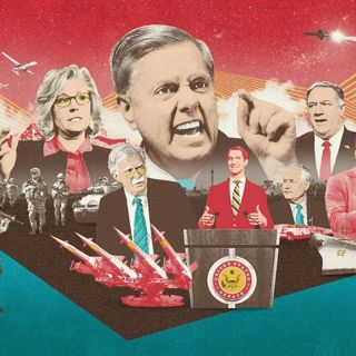 #299 B: The Return Of The Neocons with Whitney Webb