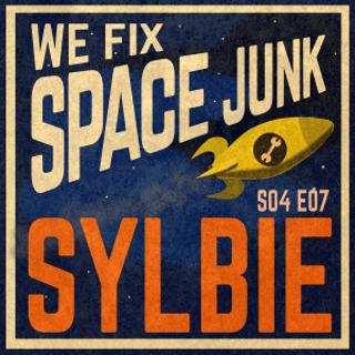 S04 E07 - Sylbie