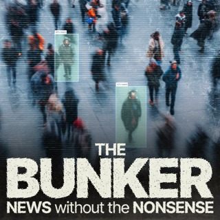 The Age of Surveillance is rewiring our minds
