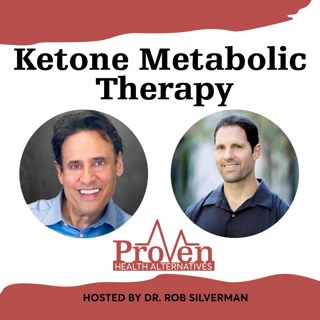 Ketone Metabolic Therapy