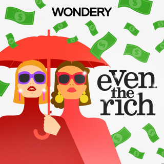 Even the Rich: Prince Harry Part 2 | Up in Arms, and Down for the Count | 84