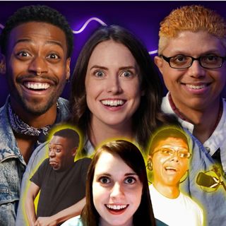 Accidental Viral Memes Respond to Assumptions