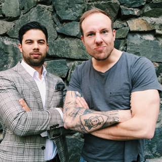 Specialpodd om Counter-Strike: Nostalgi med veteranen Potti