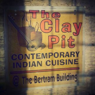The Ghosts at Clay Pit  - Part III