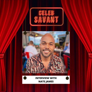 Interview with Nate James