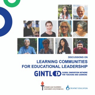 Educational Leadership and Learning Communities, Episode 1