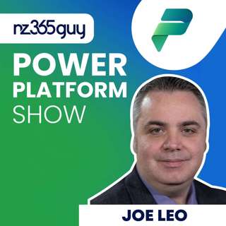 From Excel to AI: Automating at Enterprise Scale