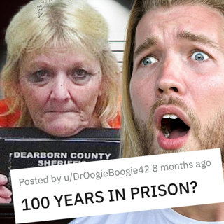 EP1271: My mom ATTACKED my kid… it gets worse | Reddit story